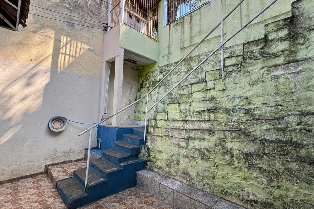 Casa, 4 quartos, 208 m² - Foto 8