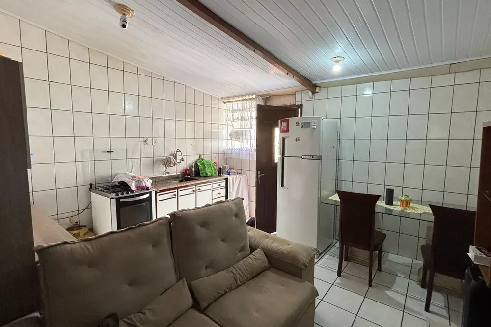 Casa, 4 quartos, 208 m² - Foto 1
