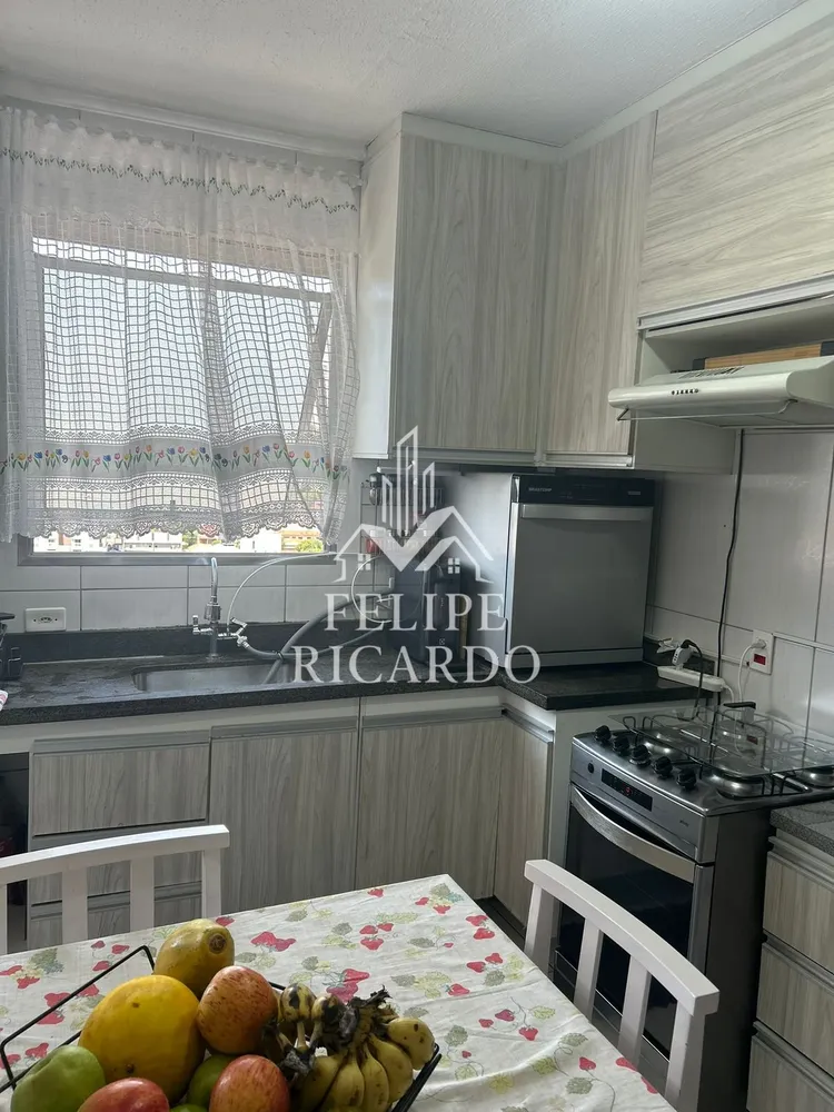 Apartamento, 2 quartos, 52 m² - Foto 10