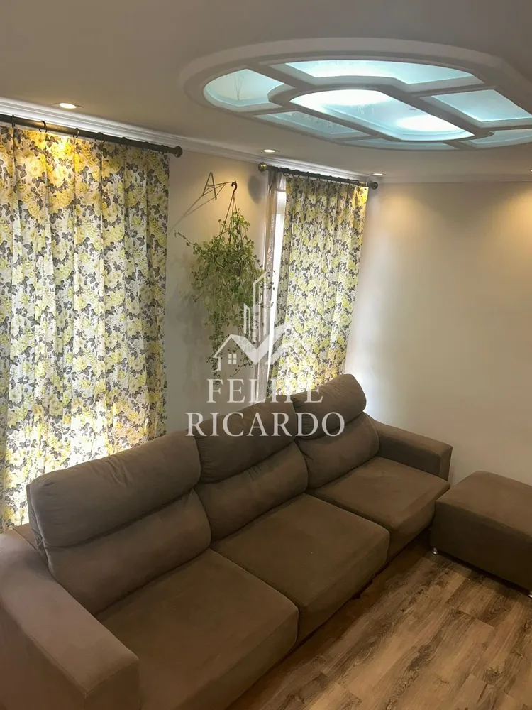 Apartamento, 2 quartos, 52 m² - Foto 15