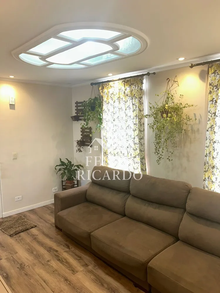Apartamento, 2 quartos, 52 m² - Foto 1