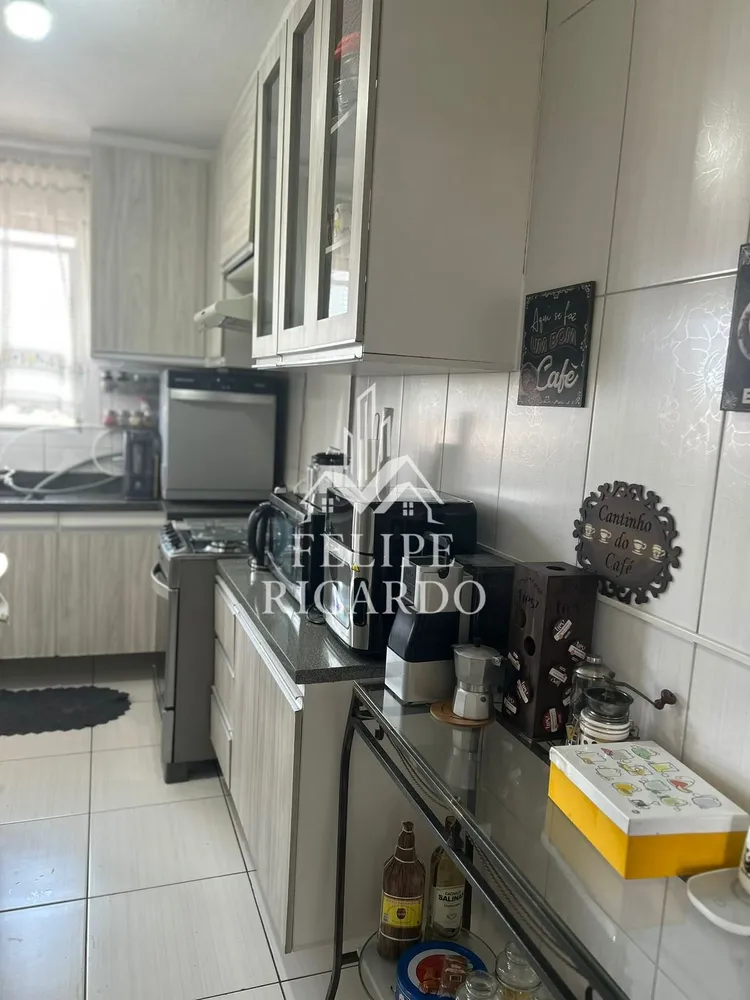 Apartamento, 2 quartos, 52 m² - Foto 14