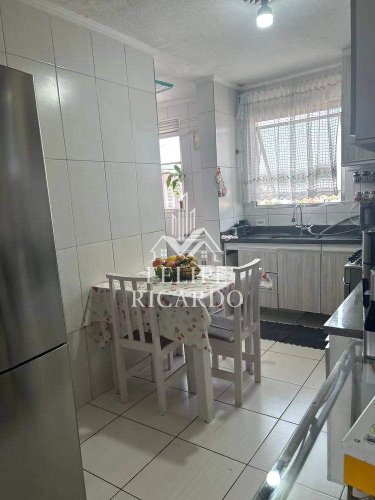 Apartamento, 2 quartos, 52 m² - Foto 6