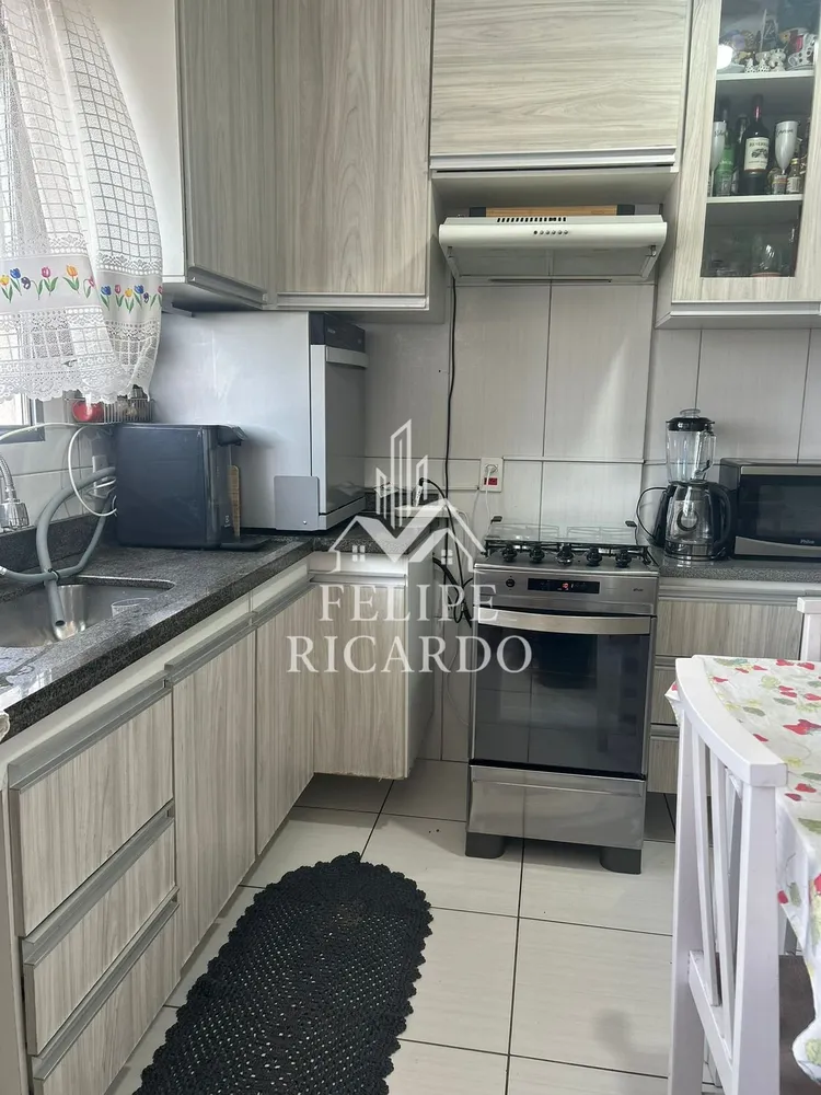 Apartamento, 2 quartos, 52 m² - Foto 9