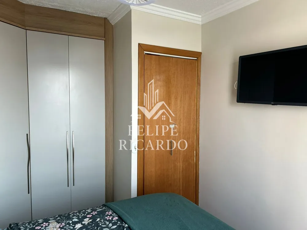 Apartamento, 2 quartos, 52 m² - Foto 7