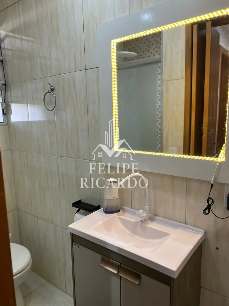 Apartamento, 2 quartos, 52 m² - Foto 5