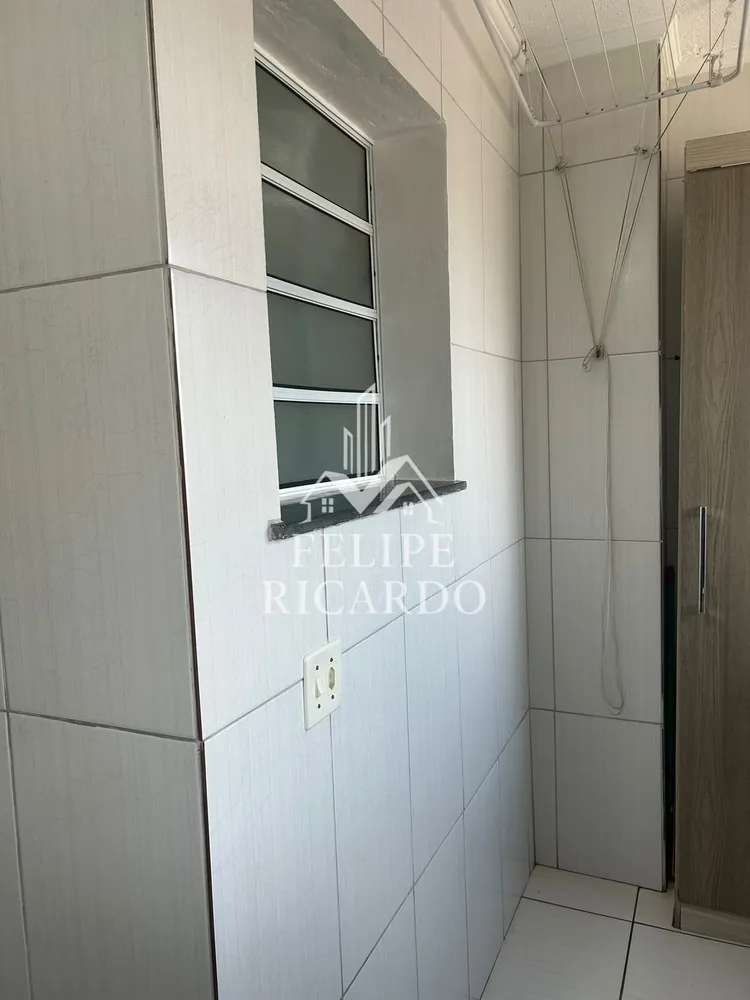 Apartamento, 2 quartos, 52 m² - Foto 13
