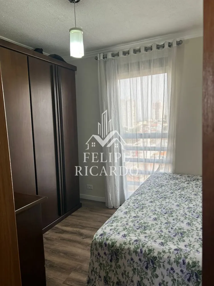 Apartamento, 2 quartos, 52 m² - Foto 3