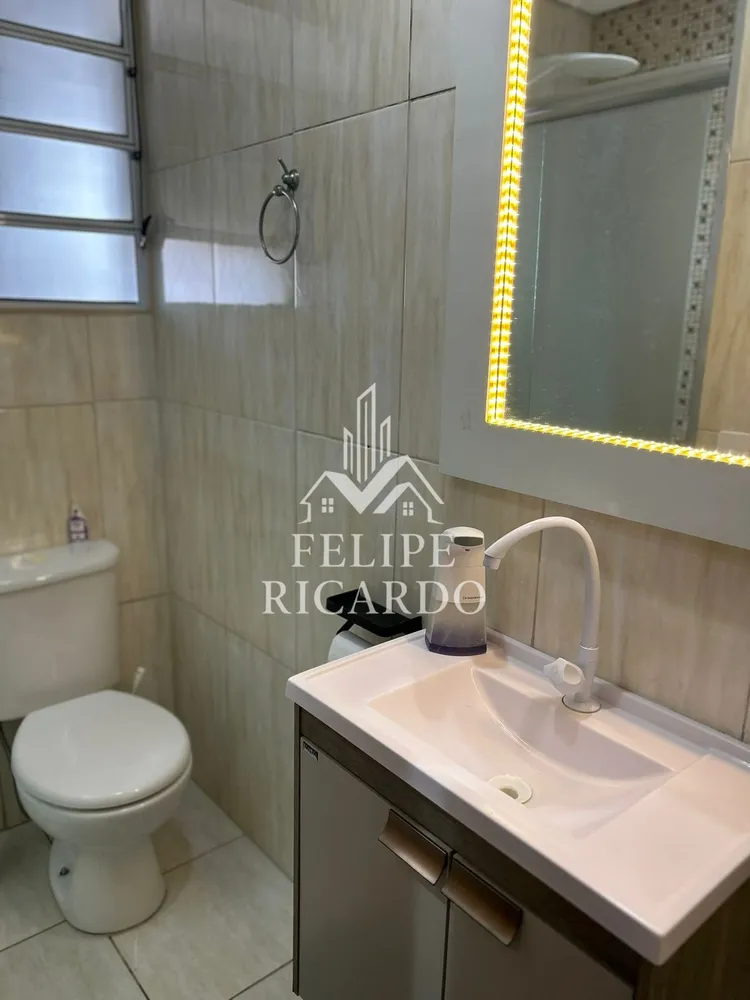 Apartamento, 2 quartos, 52 m² - Foto 8