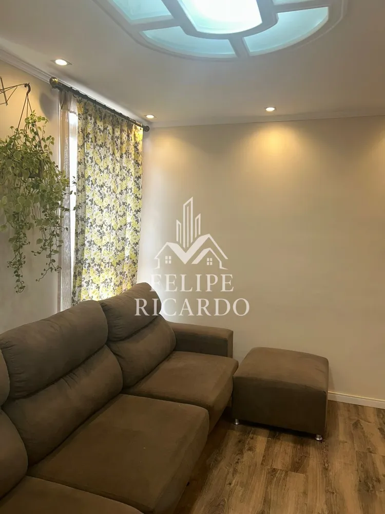 Apartamento, 2 quartos, 52 m² - Foto 11