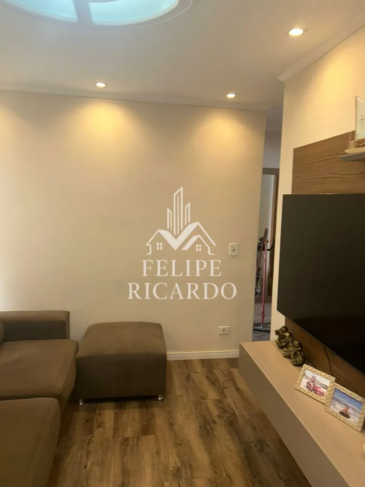 Apartamento, 2 quartos, 52 m² - Foto 16
