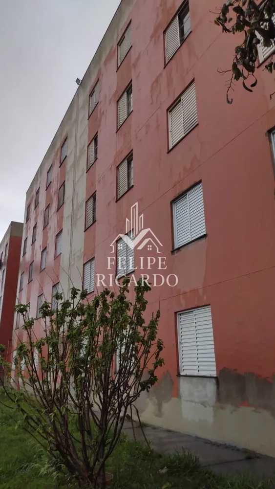 Apartamento, 2 quartos, 52 m² - Foto 14
