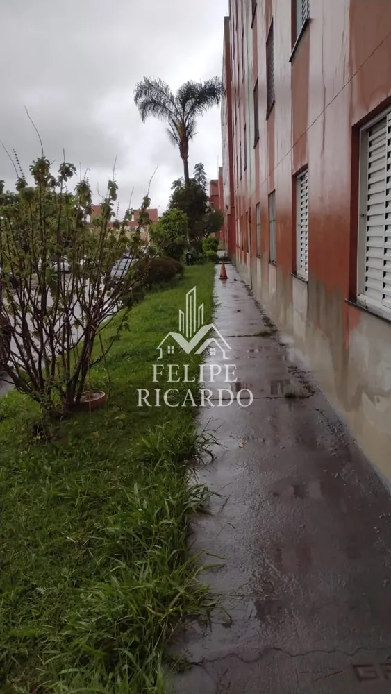 Apartamento, 2 quartos, 52 m² - Foto 13