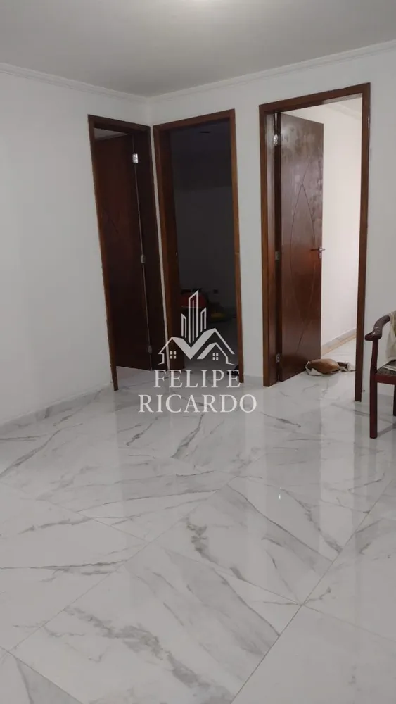Apartamento, 2 quartos, 52 m² - Foto 6