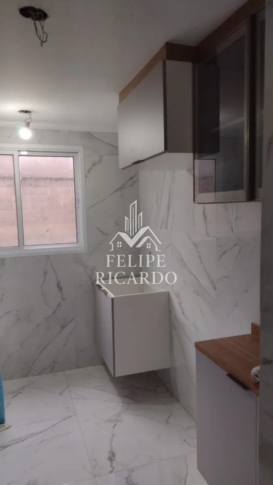 Apartamento, 2 quartos, 52 m² - Foto 4