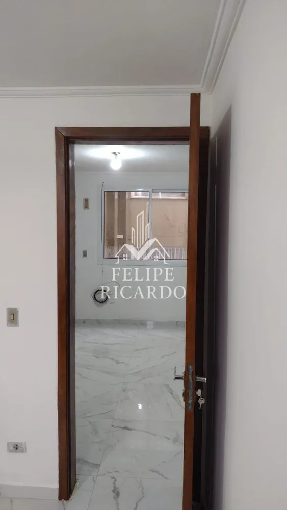Apartamento, 2 quartos, 52 m² - Foto 5