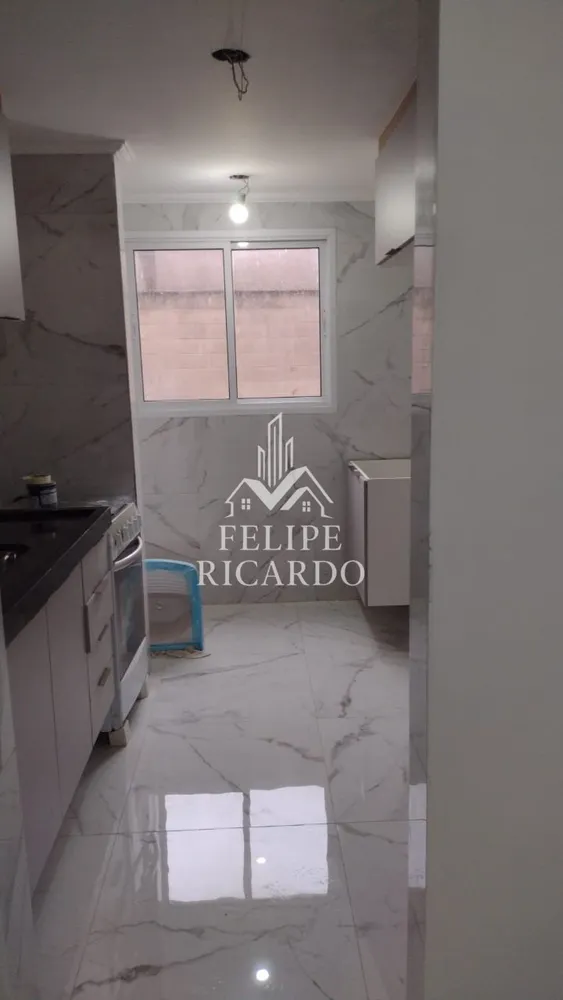 Apartamento, 2 quartos, 52 m² - Foto 3