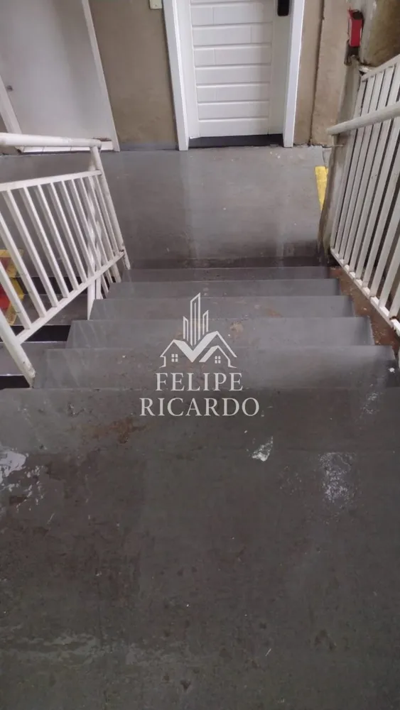 Apartamento, 2 quartos, 52 m² - Foto 11