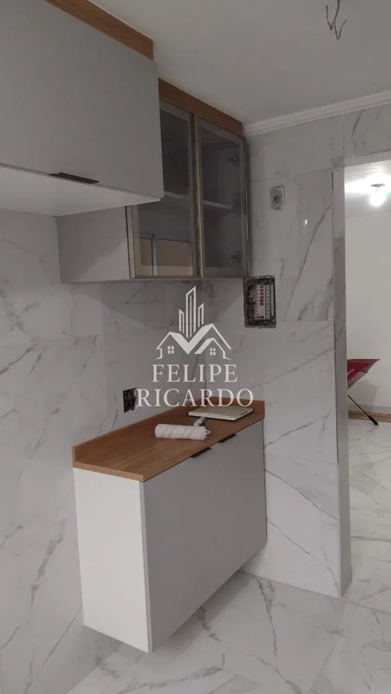 Apartamento, 2 quartos, 52 m² - Foto 10