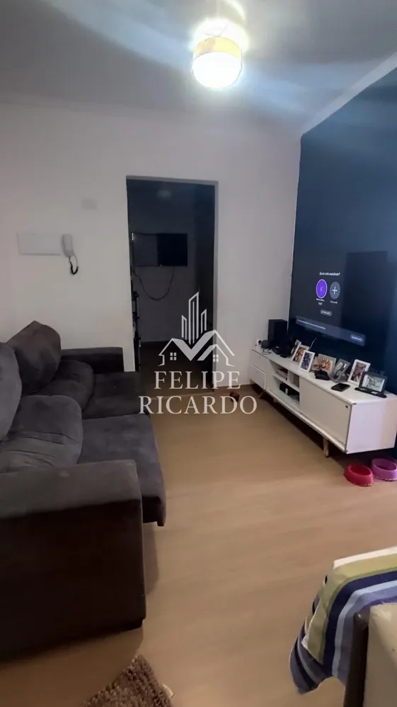 Apartamento, 2 quartos, 74 m² - Foto 7