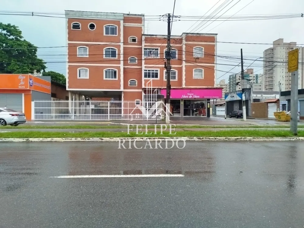Apartamento, 2 quartos, 74 m² - Foto 1
