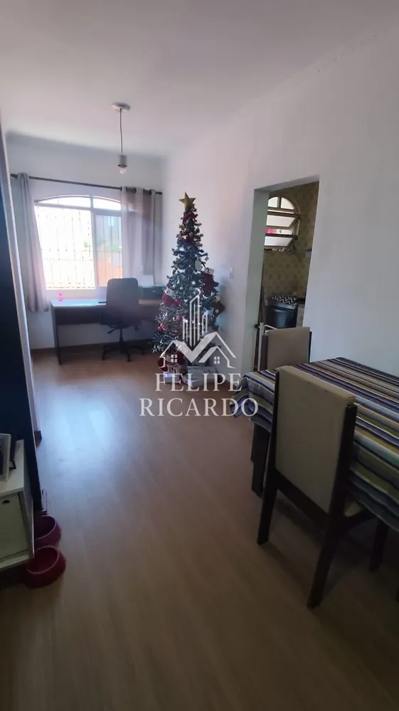 Apartamento, 2 quartos, 74 m² - Foto 2
