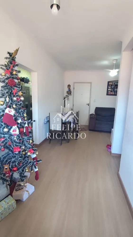Apartamento, 2 quartos, 74 m² - Foto 3