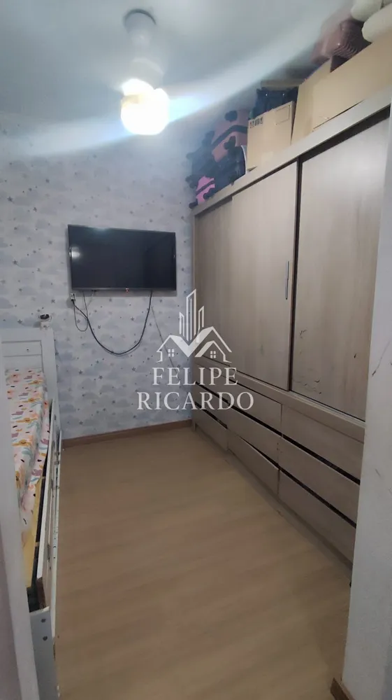 Apartamento, 2 quartos, 74 m² - Foto 9