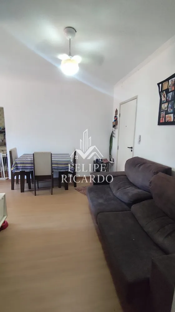 Apartamento, 2 quartos, 74 m² - Foto 11