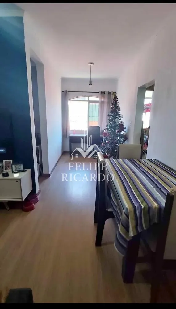 Apartamento, 2 quartos, 74 m² - Foto 6