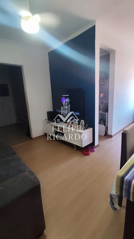 Apartamento, 2 quartos, 74 m² - Foto 4