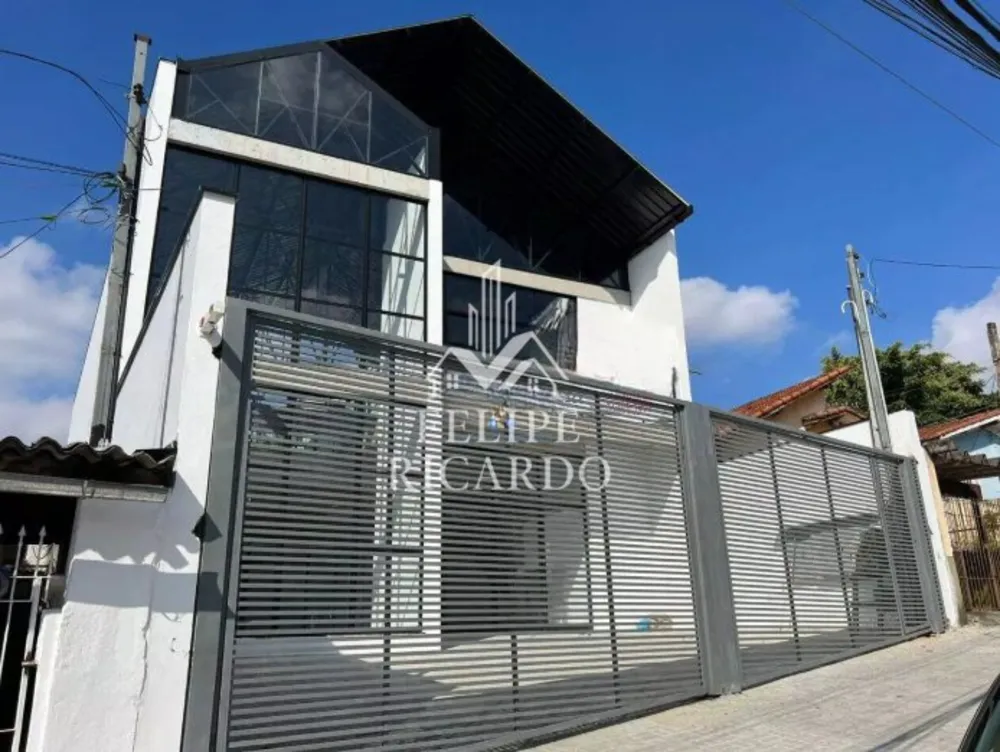 Depósito-Galpão, 378 m² - Foto 6