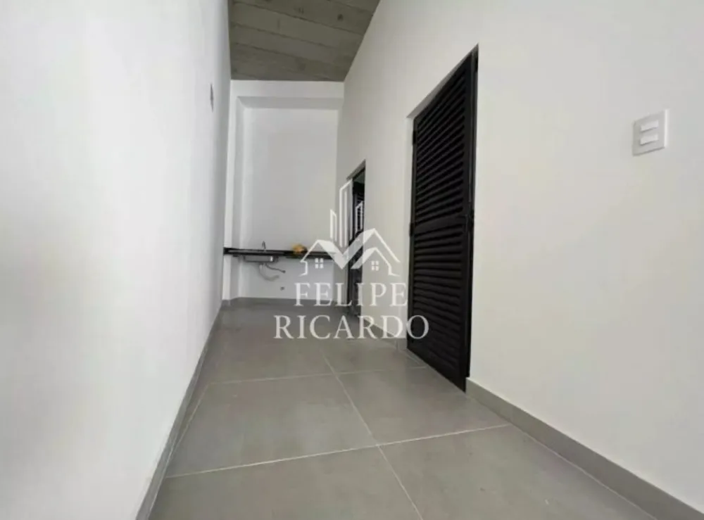 Depósito-Galpão, 378 m² - Foto 3