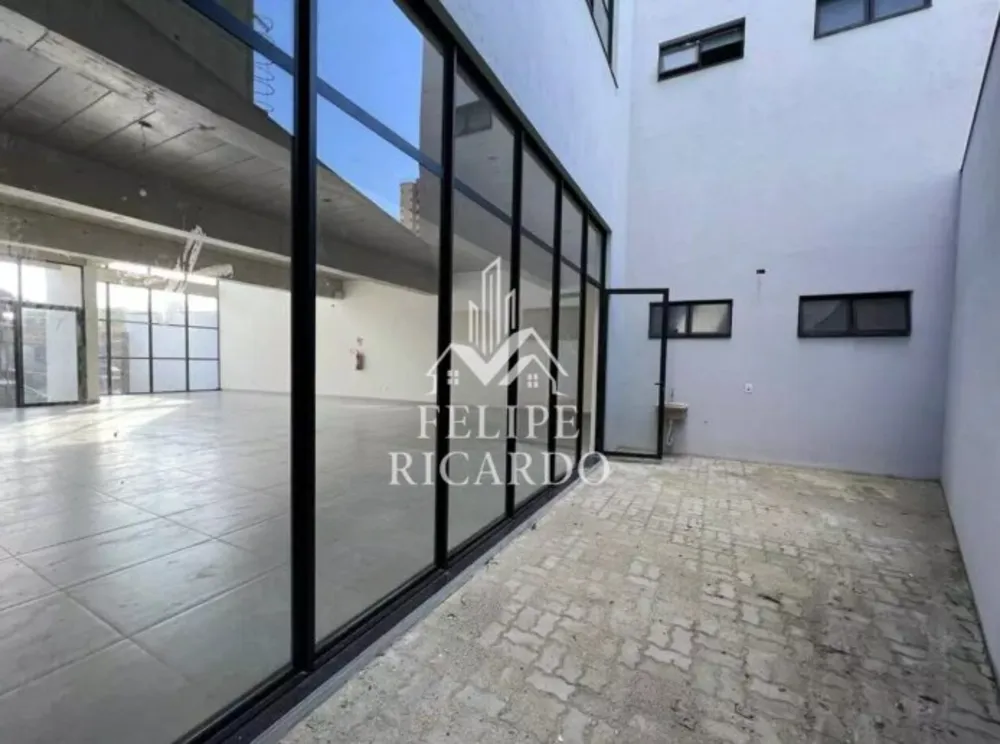 Depósito-Galpão, 378 m² - Foto 2