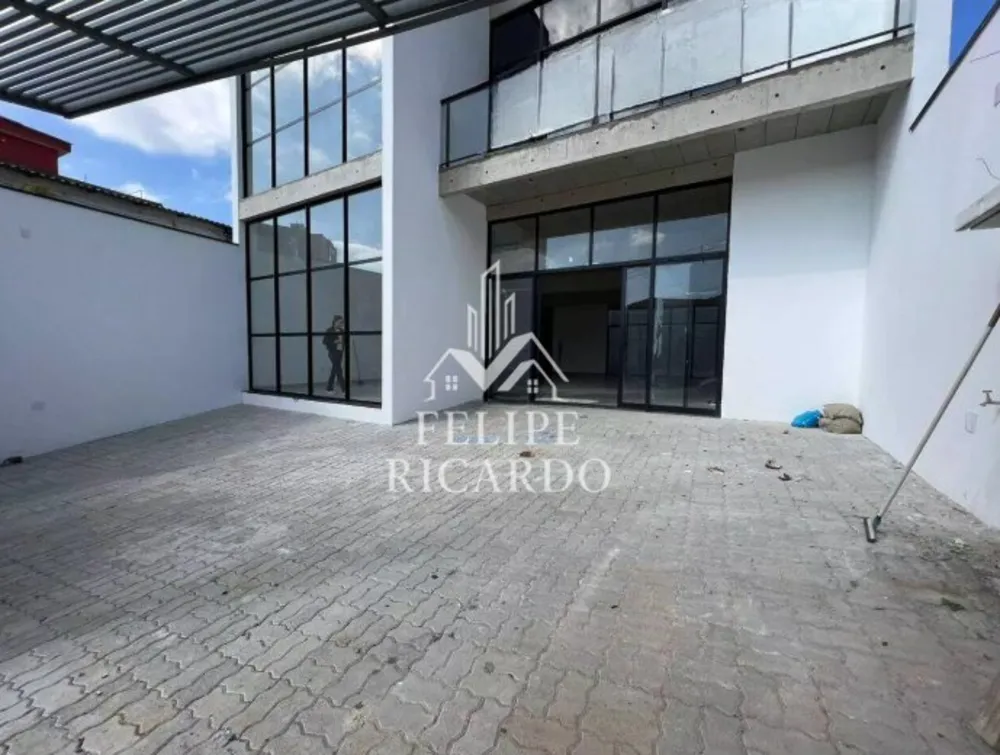 Depósito-Galpão, 378 m² - Foto 12