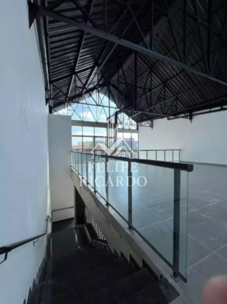 Depósito-Galpão, 378 m² - Foto 3