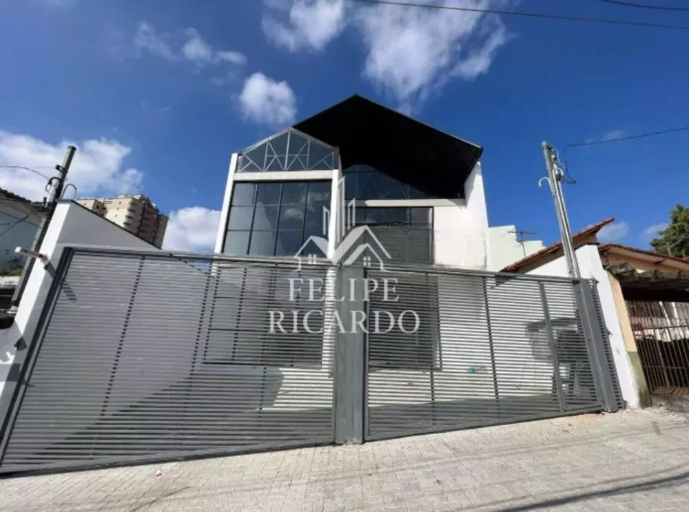 Depósito-Galpão, 378 m² - Foto 10