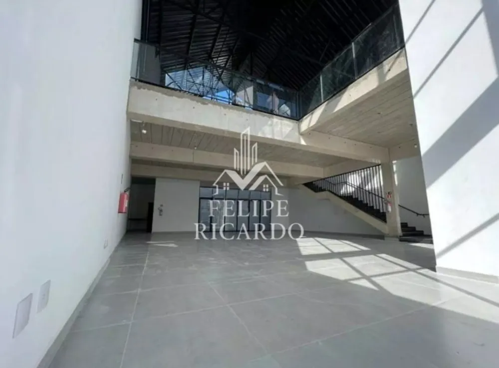 Depósito-Galpão, 378 m² - Foto 5