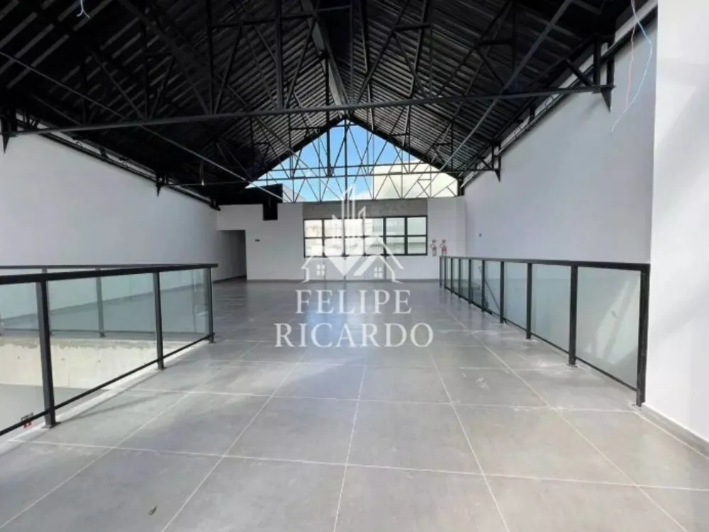 Depósito-Galpão, 378 m² - Foto 8