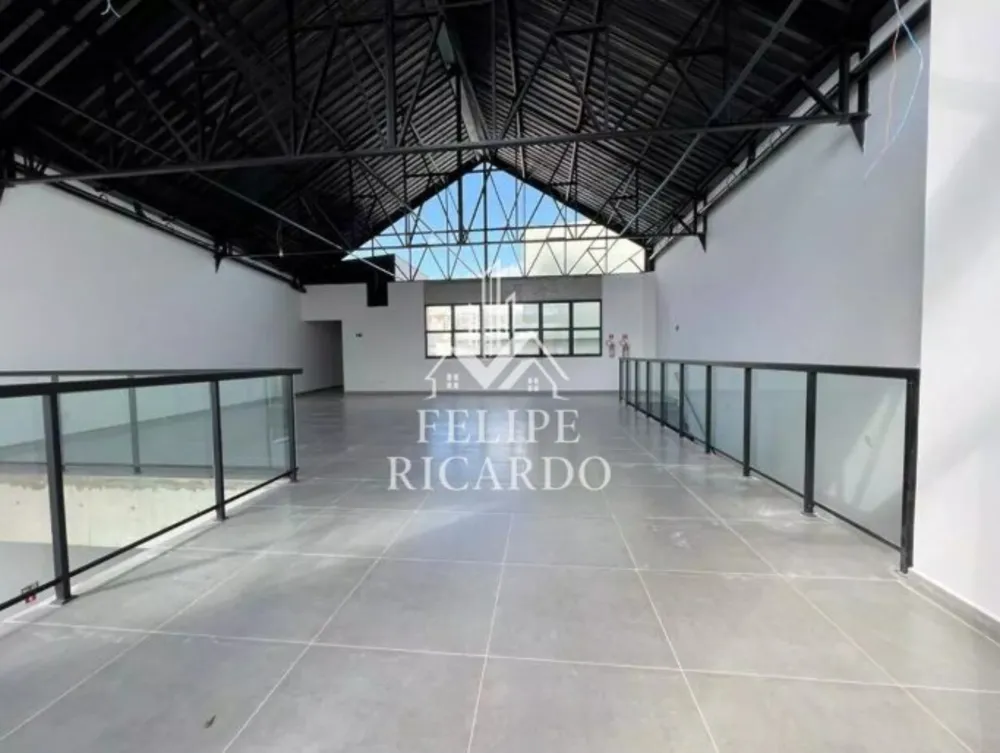 Depósito-Galpão, 378 m² - Foto 1