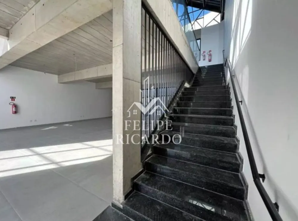 Depósito-Galpão, 378 m² - Foto 6