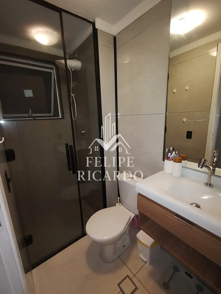 Apartamento, 2 quartos, 46 m² - Foto 7