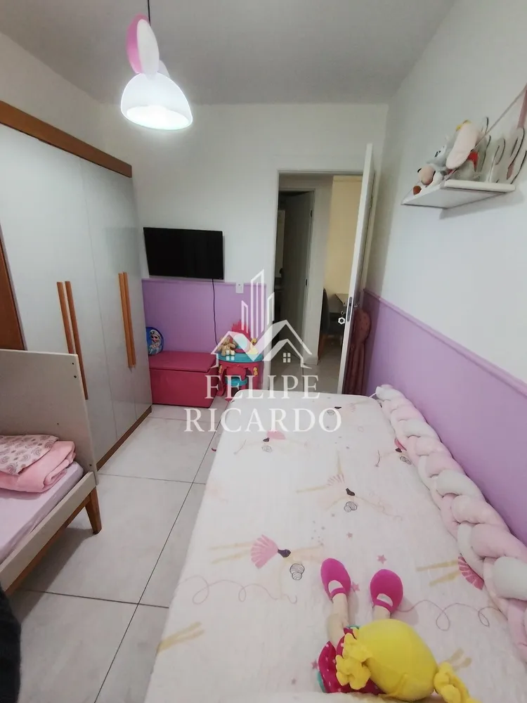 Apartamento, 2 quartos, 46 m² - Foto 9