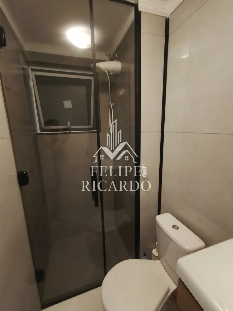 Apartamento, 2 quartos, 46 m² - Foto 6