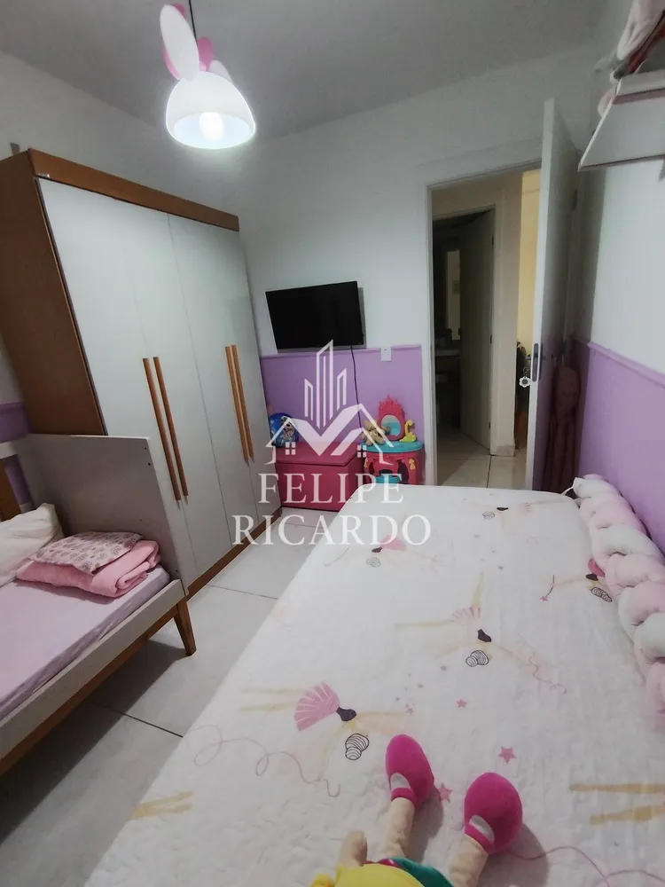 Apartamento, 2 quartos, 46 m² - Foto 8