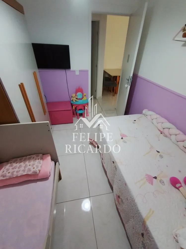 Apartamento, 2 quartos, 46 m² - Foto 11