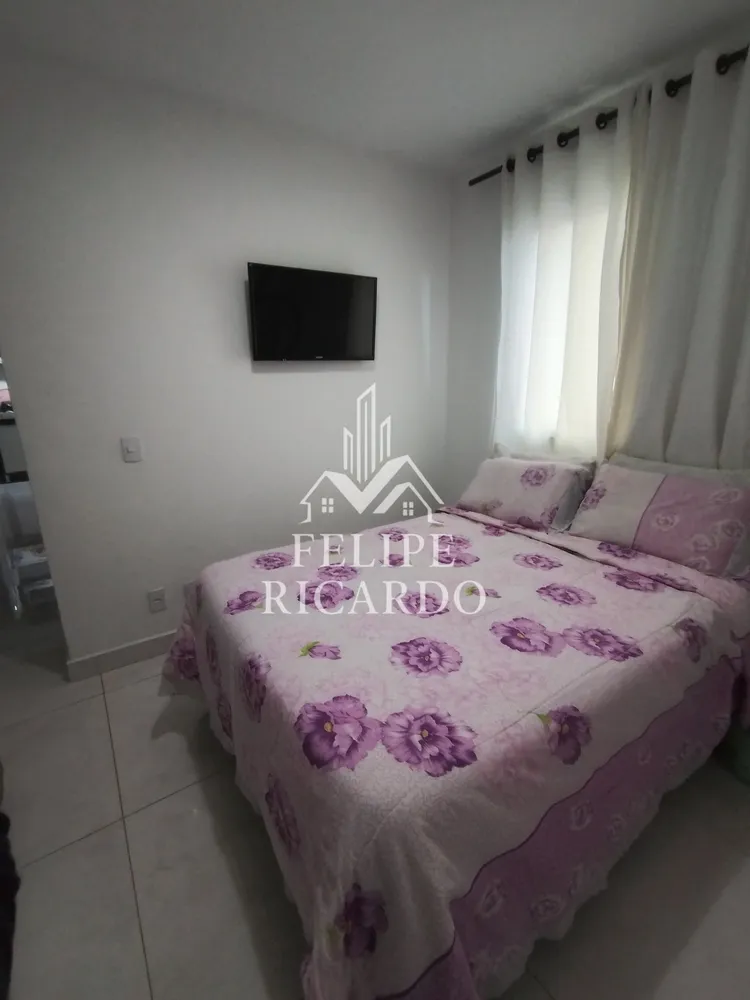 Apartamento, 2 quartos, 46 m² - Foto 5