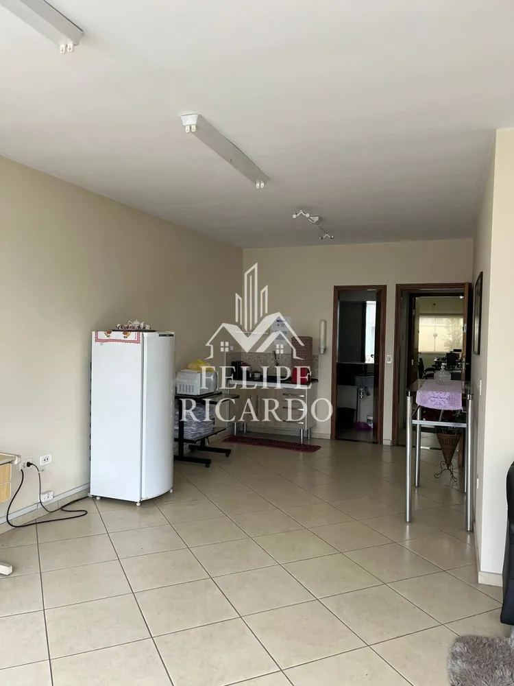 Sala-Conjunto, 38 m² - Foto 3