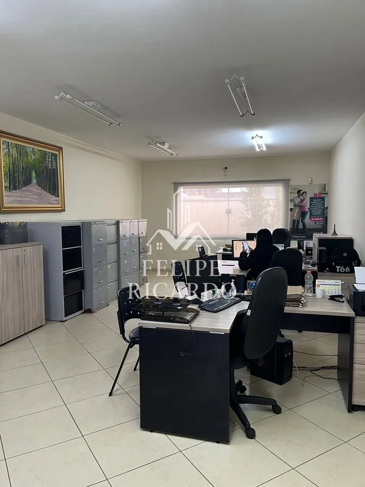 Sala-Conjunto, 38 m² - Foto 1