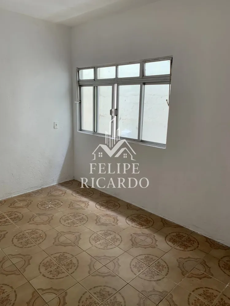 Casa, 1 quarto - Foto 1